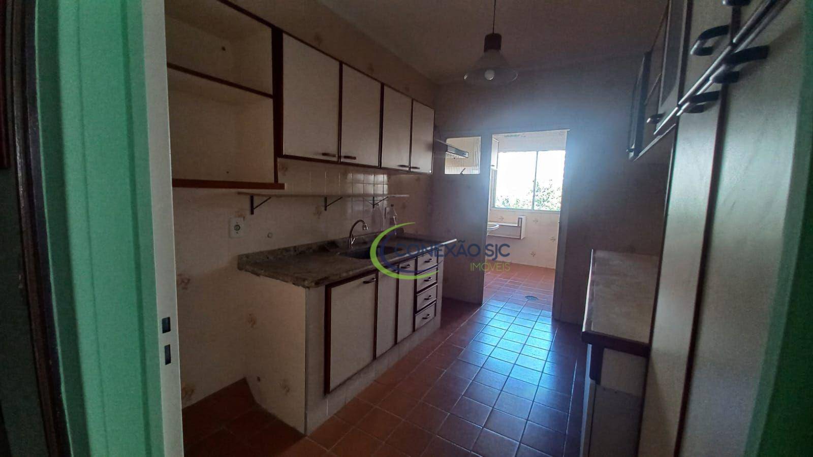 Apartamento à venda com 3 quartos, 69m² - Foto 6