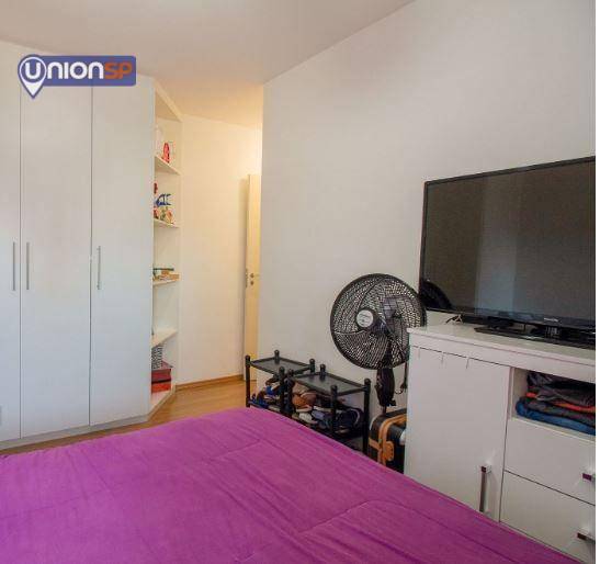 Apartamento à venda com 3 quartos, 109m² - Foto 9