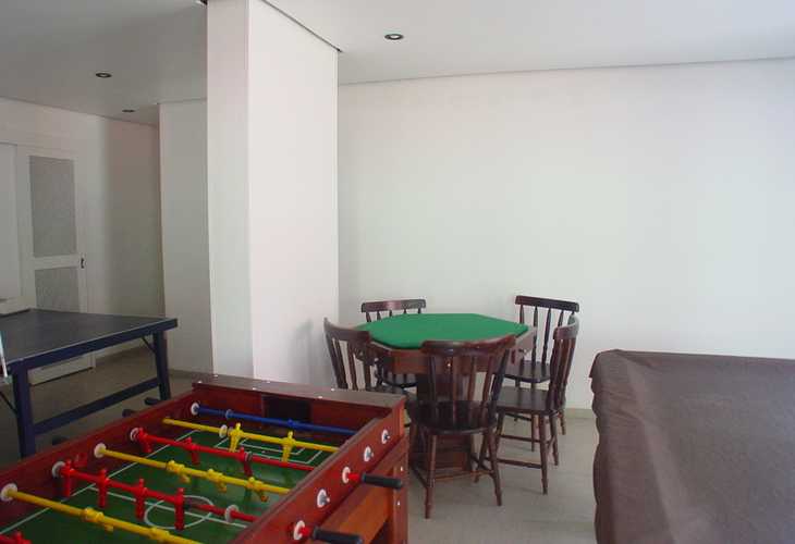 Apartamento à venda com 3 quartos, 220m² - Foto 13