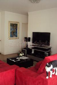Apartamento, 4 quartos, 143 m² - Foto 3