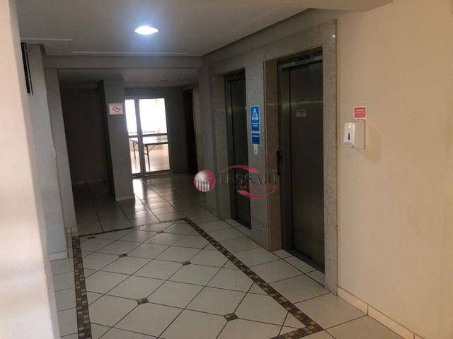 Apartamento à venda com 3 quartos, 98m² - Foto 3