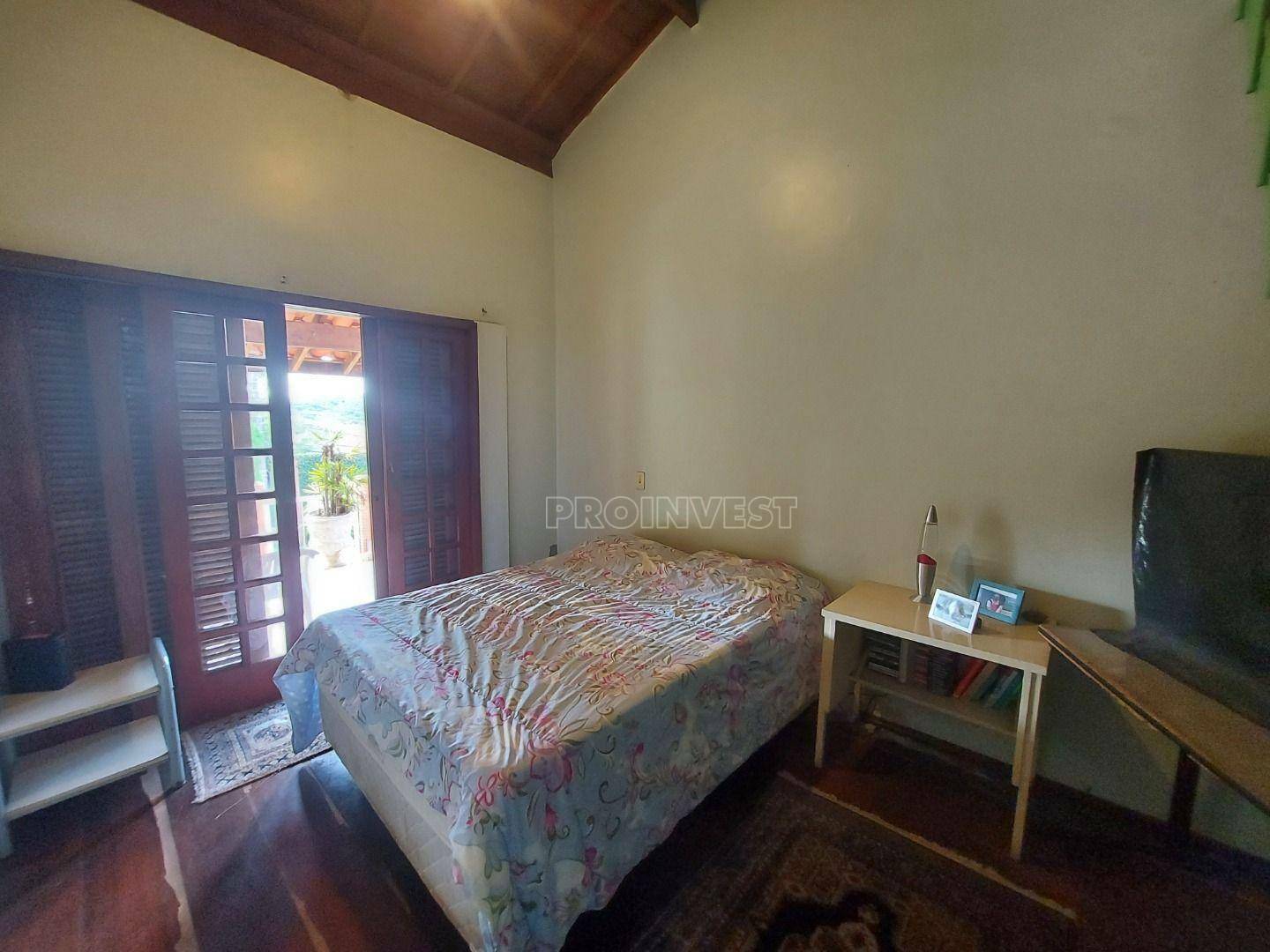 Casa de Condomínio à venda com 4 quartos, 362m² - Foto 21