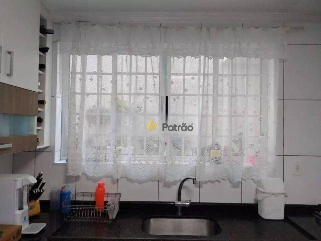 Sobrado à venda com 3 quartos, 187m² - Foto 23