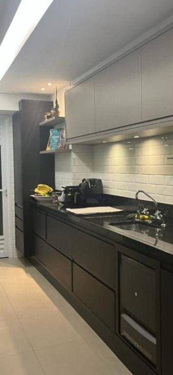 Apartamento à venda com 3 quartos, 108m² - Foto 13