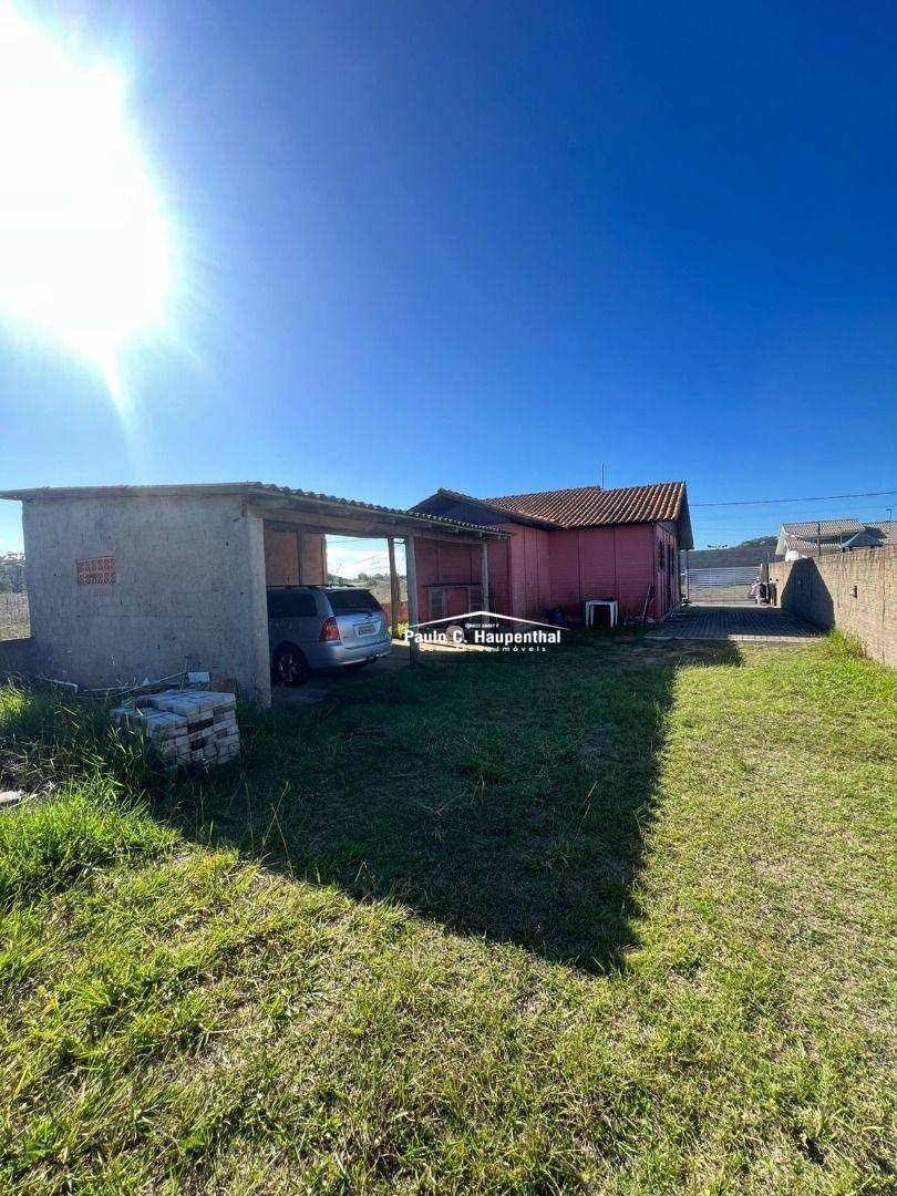 Casa à venda com 3 quartos, 70m² - Foto 10