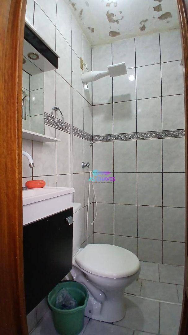 Casa à venda com 3 quartos, 117m² - Foto 16