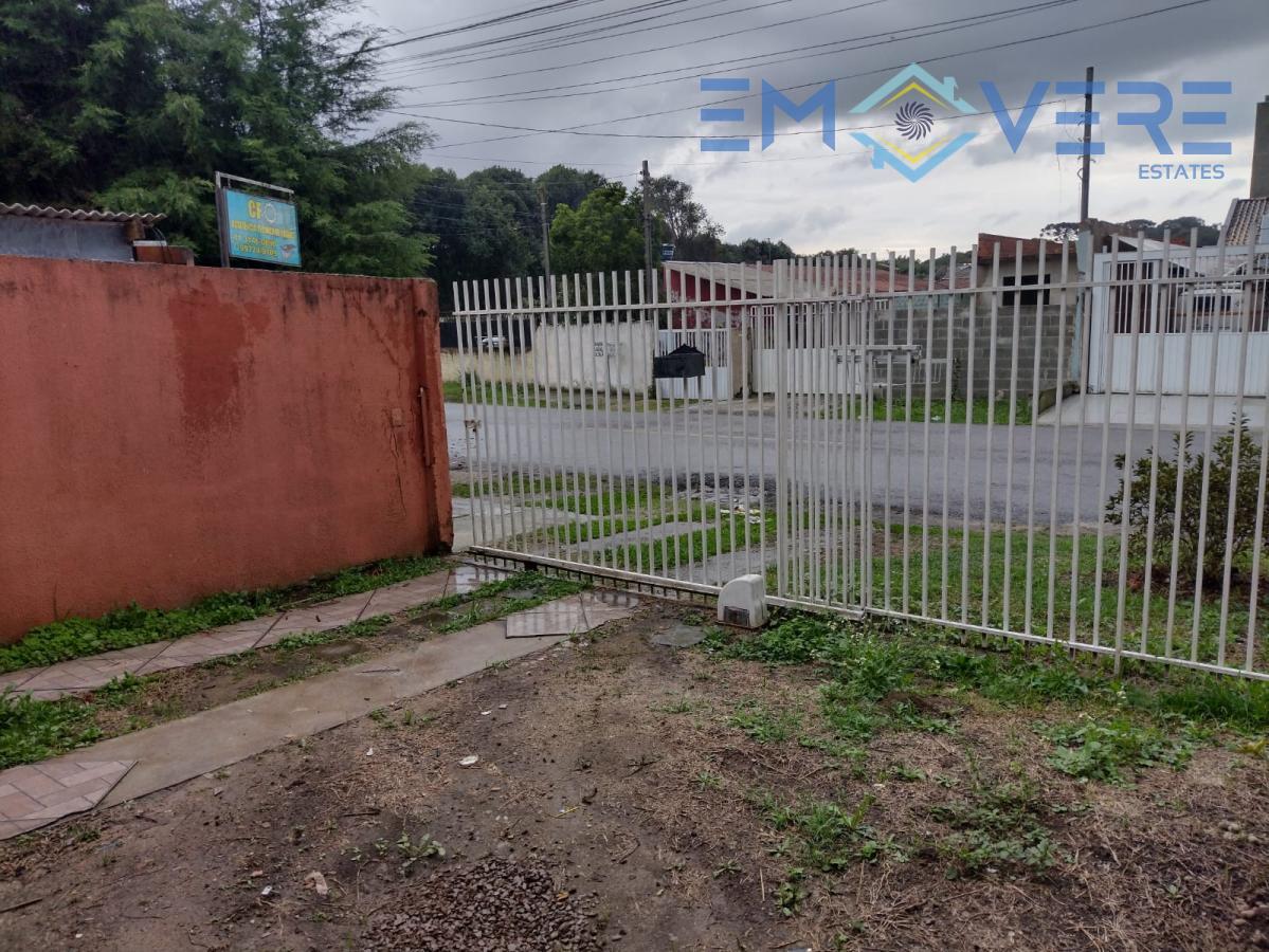 Casa à venda com 3 quartos, 60m² - Foto 4