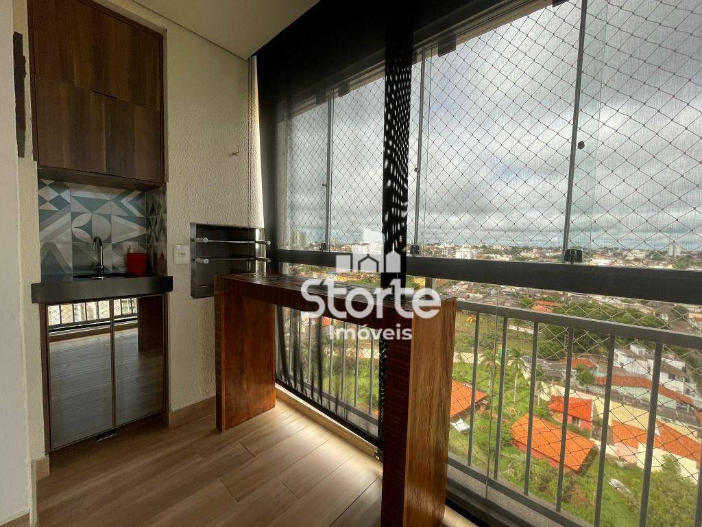 Apartamento à venda com 3 quartos, 89m² - Foto 10