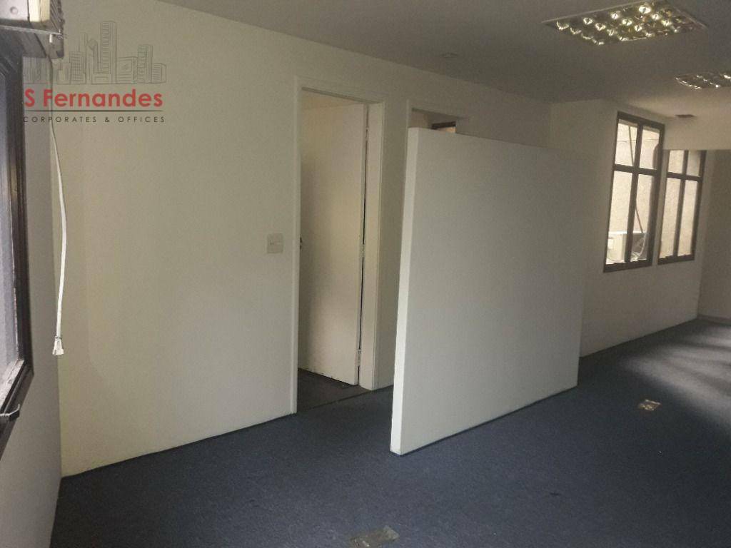 Conjunto Comercial-Sala à venda e aluguel, 77m² - Foto 11