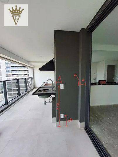 Apartamento à venda com 4 quartos, 186m² - Foto 7