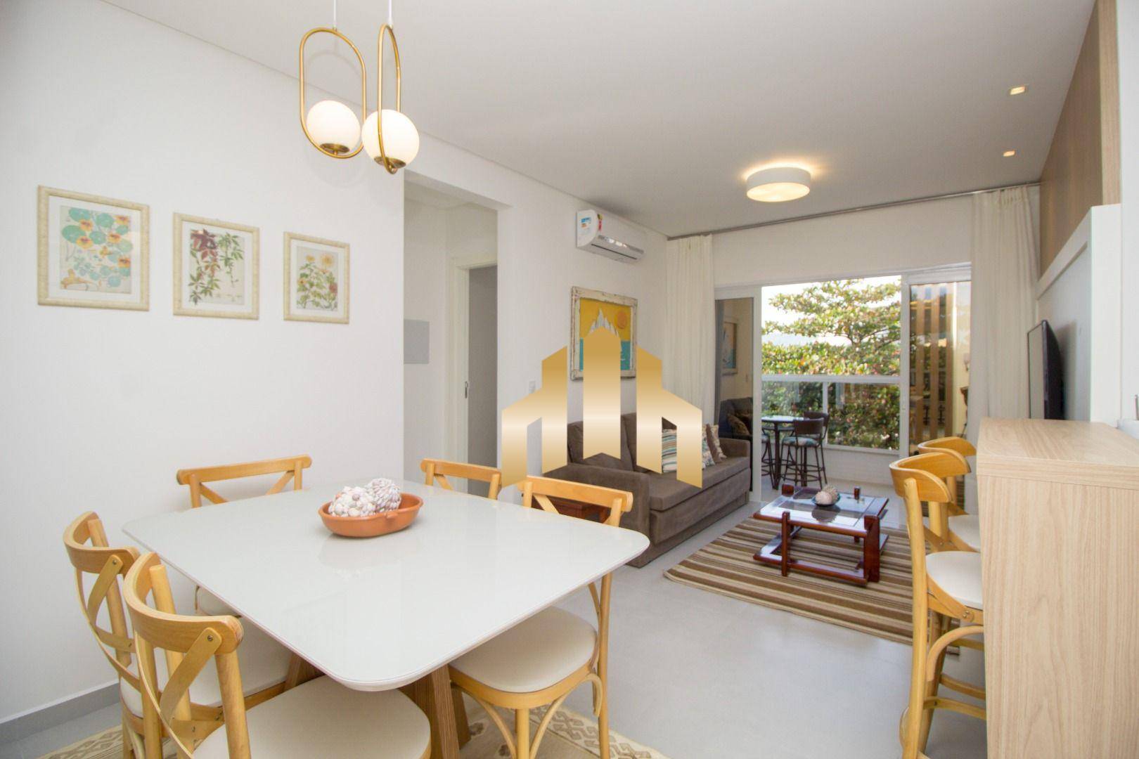 Apartamento, 2 quartos, 85 m² - Foto 5