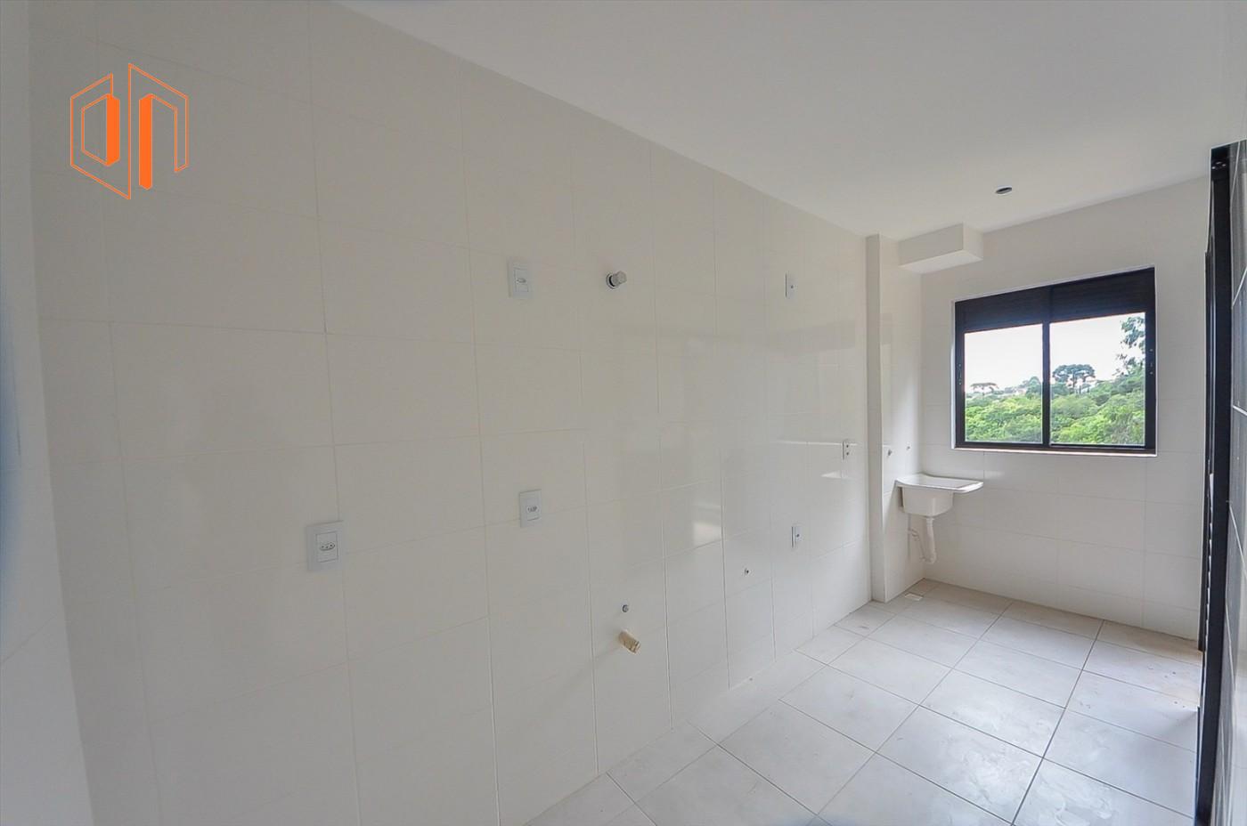 Apartamento à venda com 2 quartos, 57m² - Foto 6