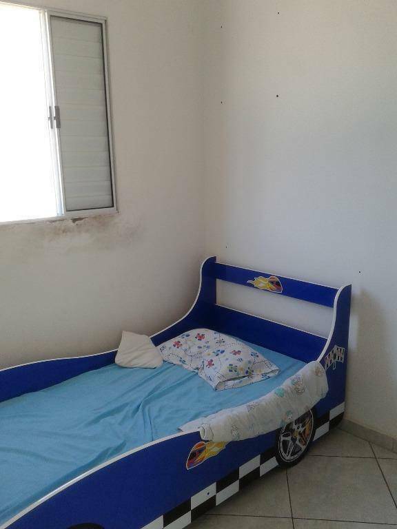 Sobrado à venda com 3 quartos, 170m² - Foto 16