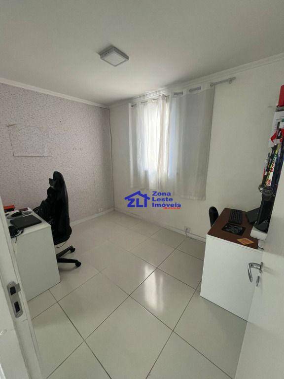 Apartamento à venda com 3 quartos, 61m² - Foto 5