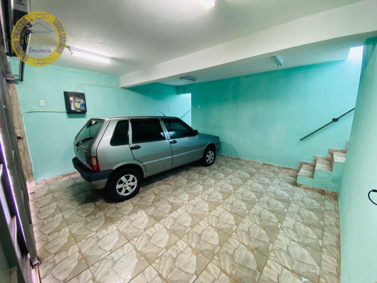 Sobrado à venda com 2 quartos, 110m² - Foto 3