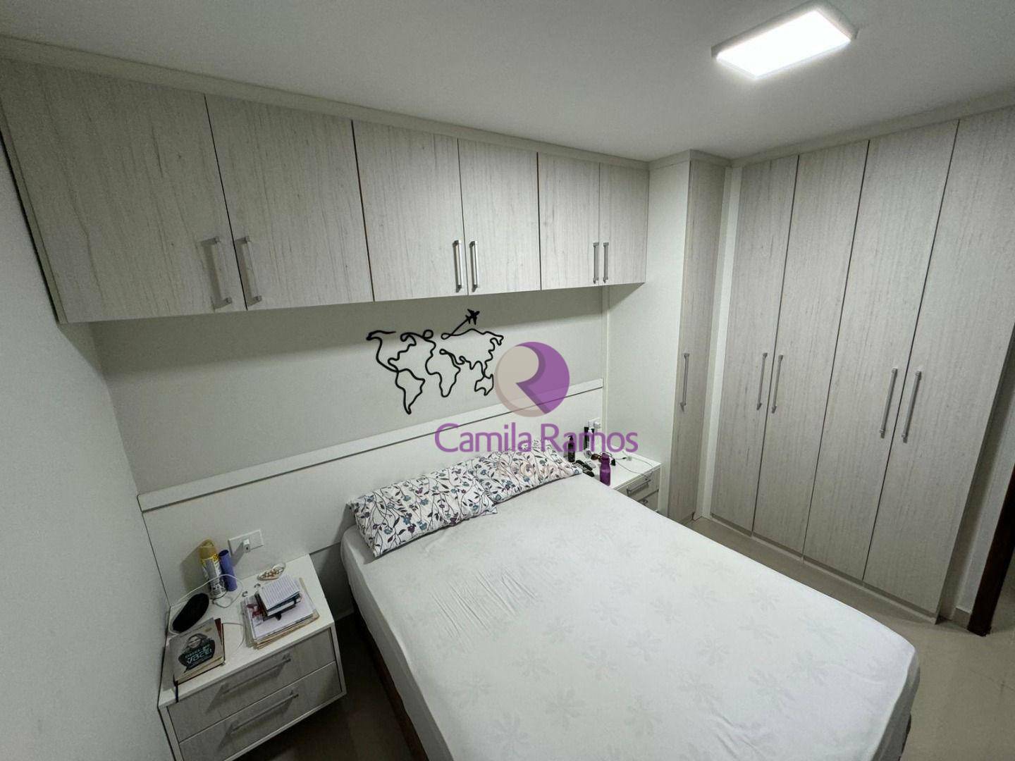 Apartamento à venda com 2 quartos, 65m² - Foto 14