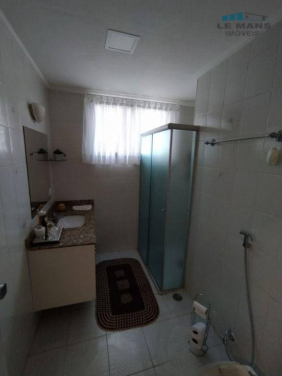 Apartamento à venda com 3 quartos, 120m² - Foto 22