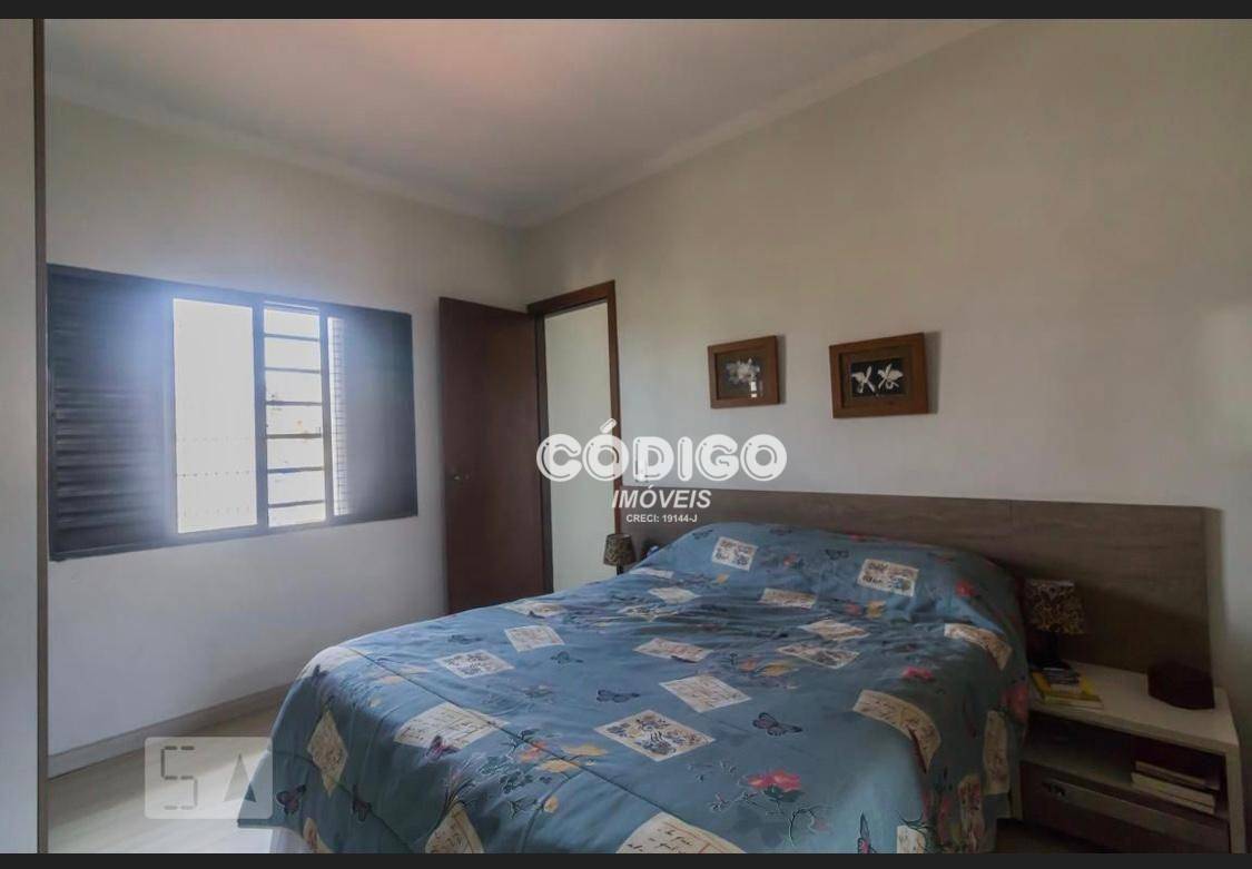 Sobrado à venda com 2 quartos, 218m² - Foto 12