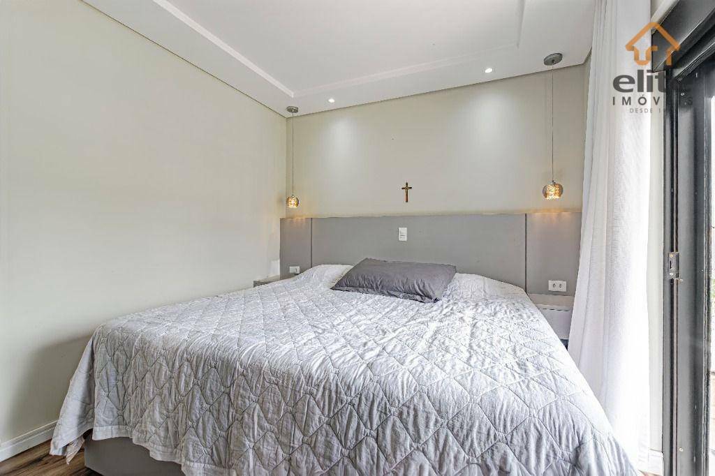 Sobrado, 3 quartos, 200 m² - Foto 54