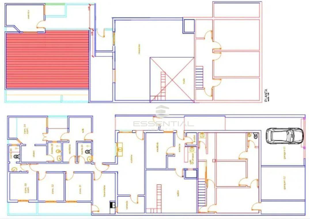 Casa à venda, 479m² - Foto 2