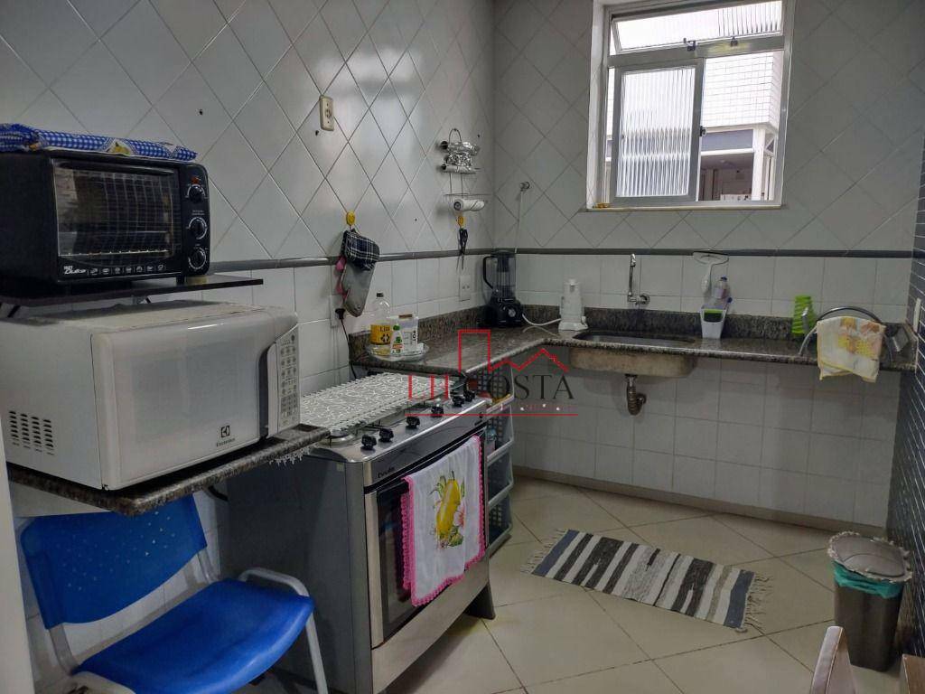 Apartamento à venda com 3 quartos, 110m² - Foto 28