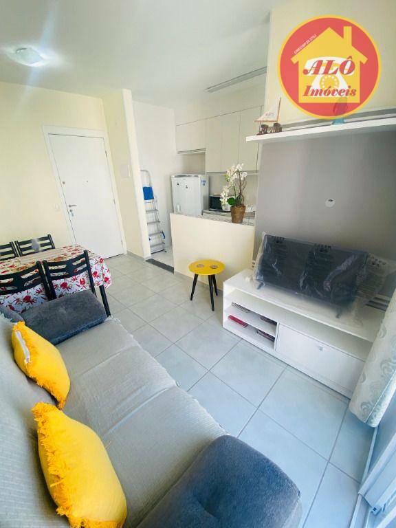 Apartamento à venda com 2 quartos, 48m² - Foto 11