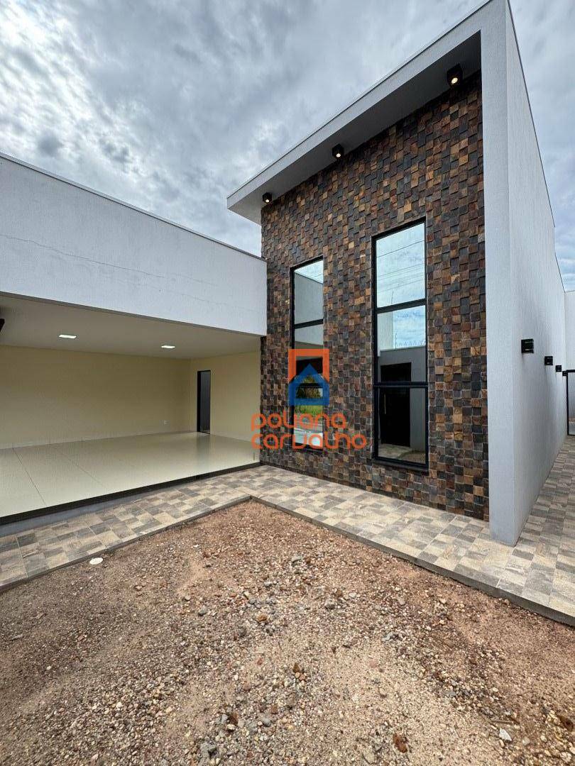 Casa à venda com 3 quartos, 182m² - Foto 13