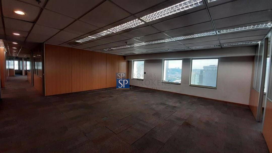 Conjunto Comercial-Sala para alugar, 304m² - Foto 4