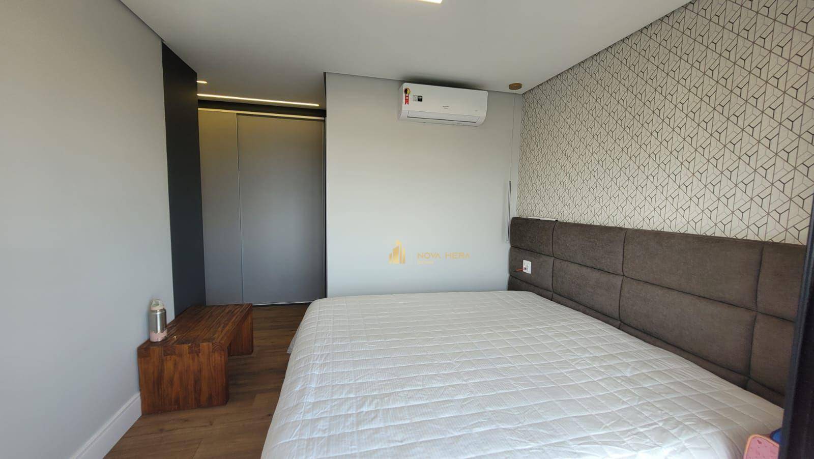 Apartamento à venda com 3 quartos, 153m² - Foto 5