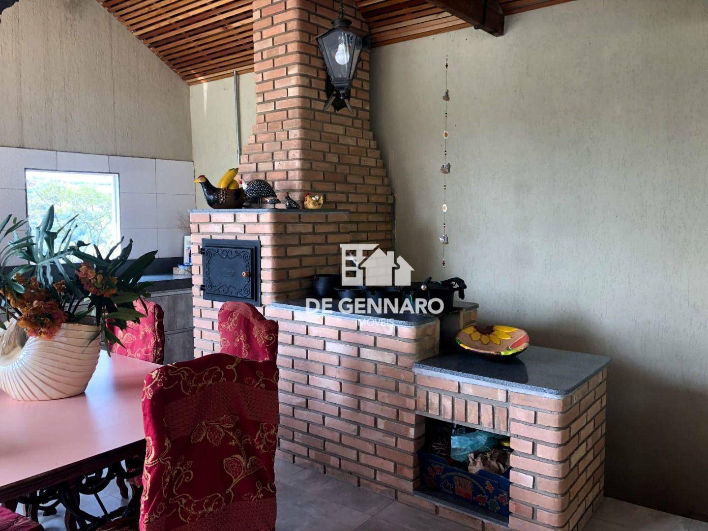 Chácara à venda com 3 quartos, 500M2 - Foto 14