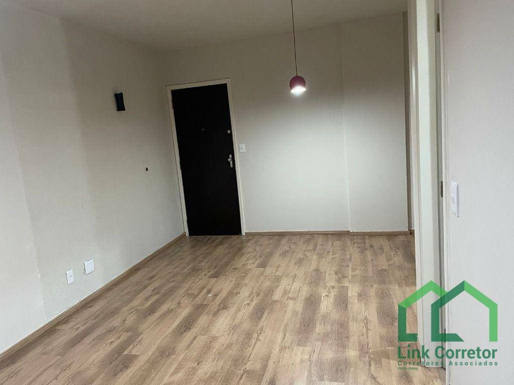 Kitnet e Studio à venda com 1 quarto, 46m² - Foto 1