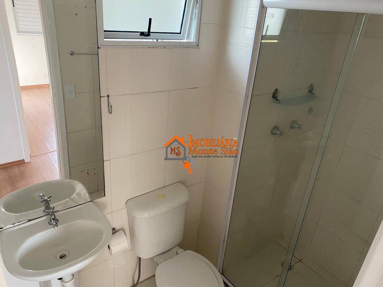 Apartamento à venda com 3 quartos, 54m² - Foto 9