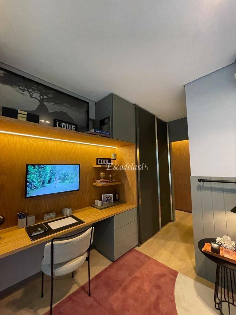 Apartamento à venda com 3 quartos, 137m² - Foto 10