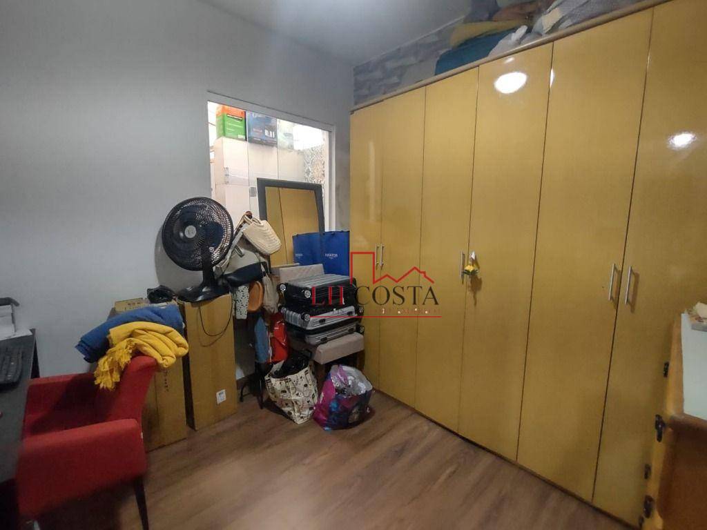 Apartamento à venda com 3 quartos, 80m² - Foto 19