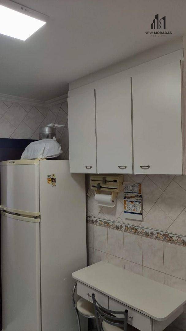 Apartamento à venda com 3 quartos, 92m² - Foto 10