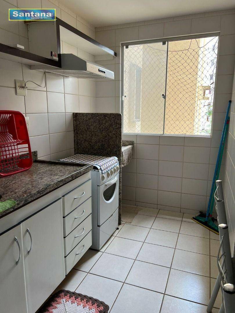 Apartamento à venda com 1 quarto, 46m² - Foto 15