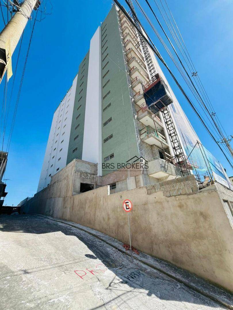 Apartamento à venda com 2 quartos, 56m² - Foto 68