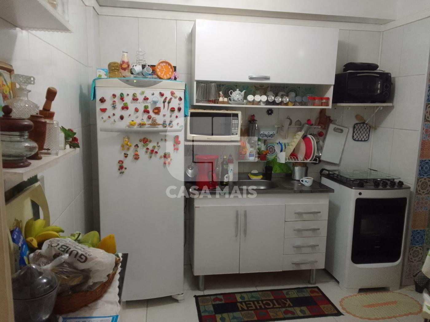 Apartamento à venda com 2 quartos, 55m² - Foto 21