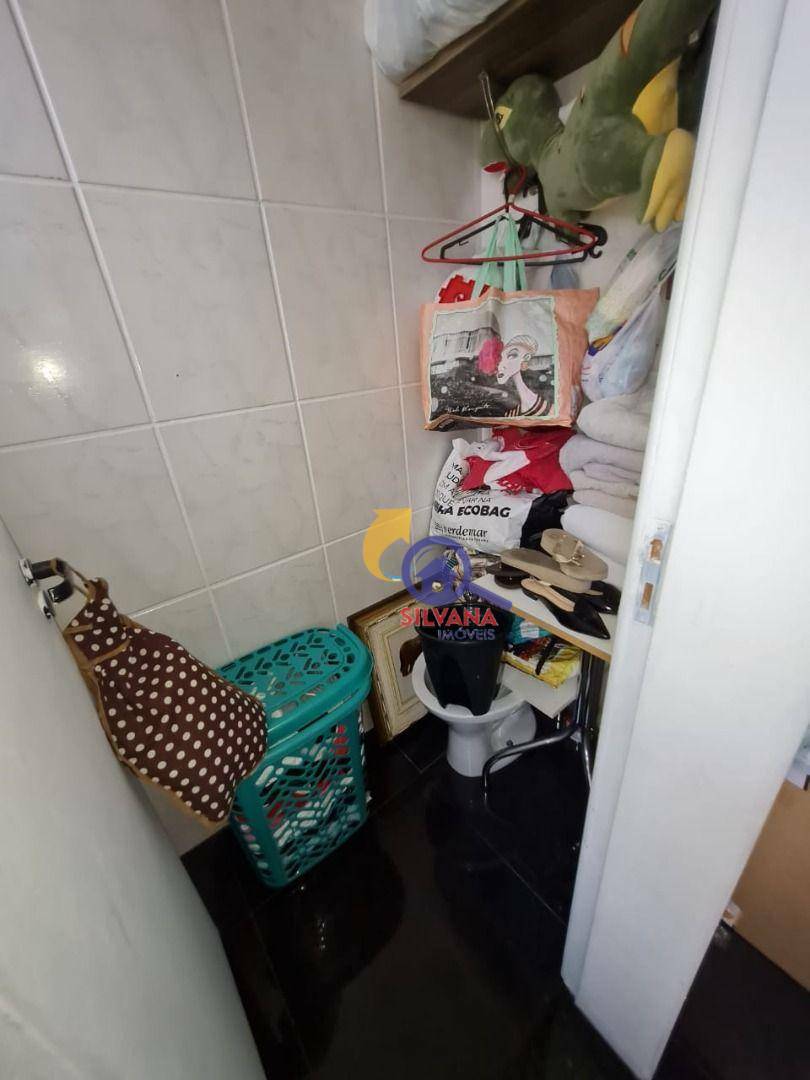 Cobertura à venda com 3 quartos, 180m² - Foto 18