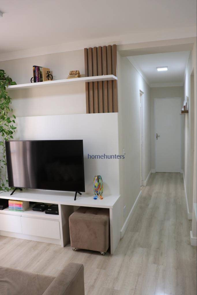 Apartamento à venda com 2 quartos, 57m² - Foto 2