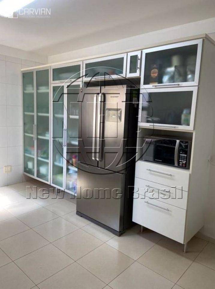 Apartamento à venda com 3 quartos, 264m² - Foto 22