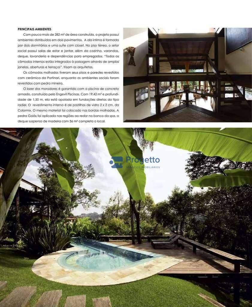 Casa de Condomínio à venda com 4 quartos, 429m² - Foto 55