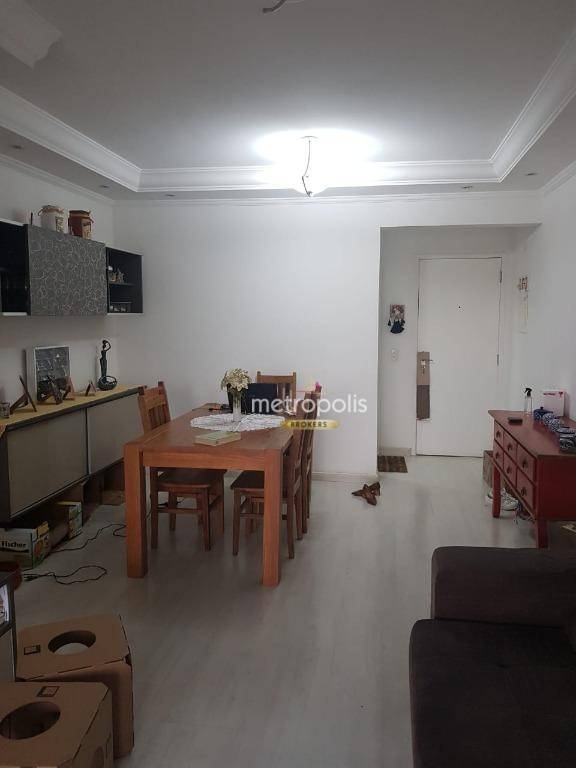 Apartamento à venda com 3 quartos, 91m² - Foto 4