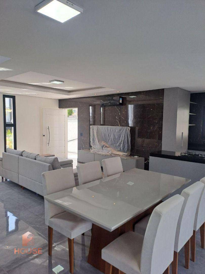 Casa de Condomínio à venda com 3 quartos, 311m² - Foto 23