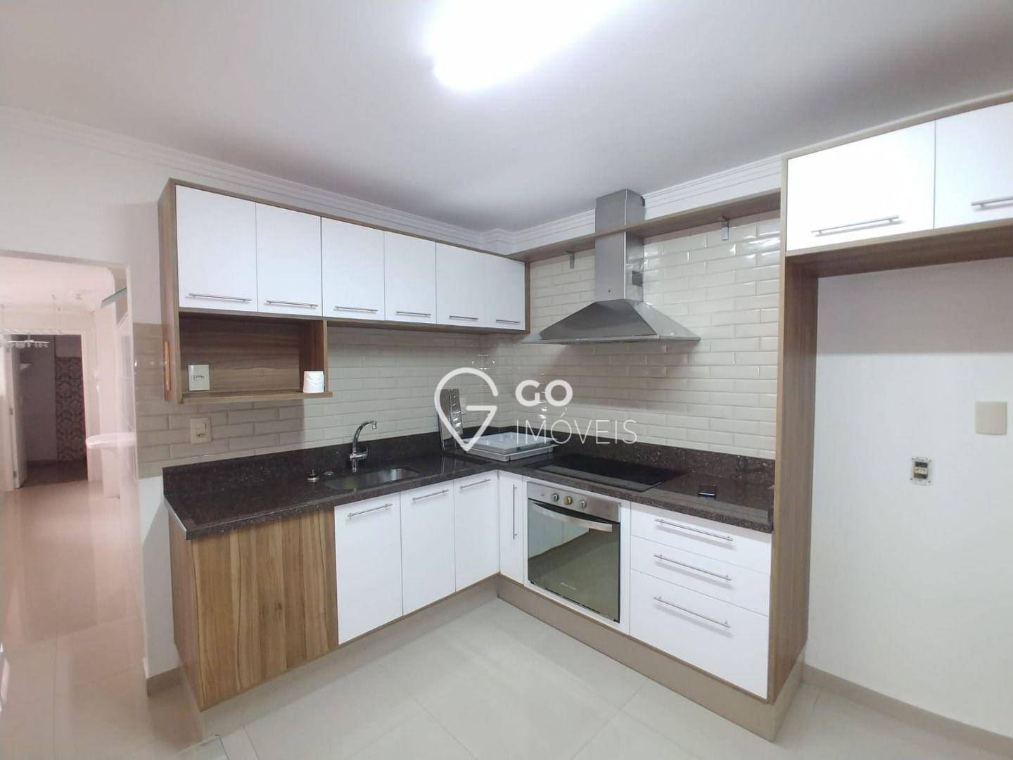 Apartamento para alugar com 3 quartos, 130m² - Foto 16