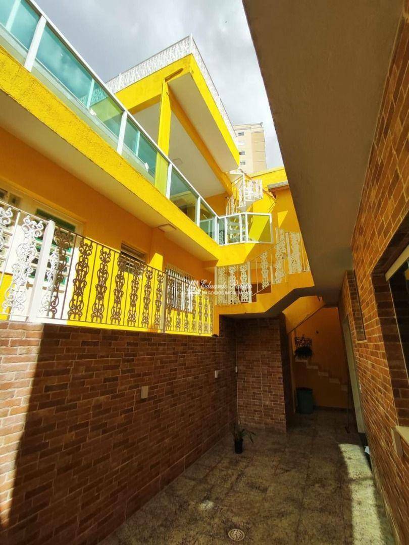 Sobrado à venda com 4 quartos, 400m² - Foto 28