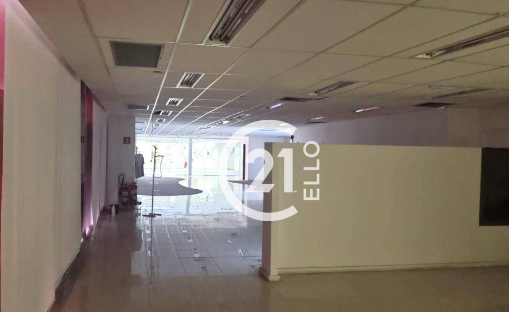 Loja-Salão para alugar, 1556m² - Foto 11