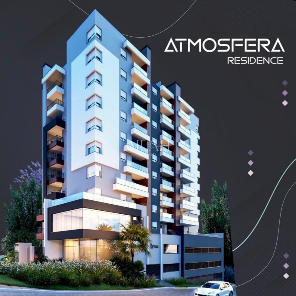Apartamento à venda com 3 quartos, 83m² - Foto 2