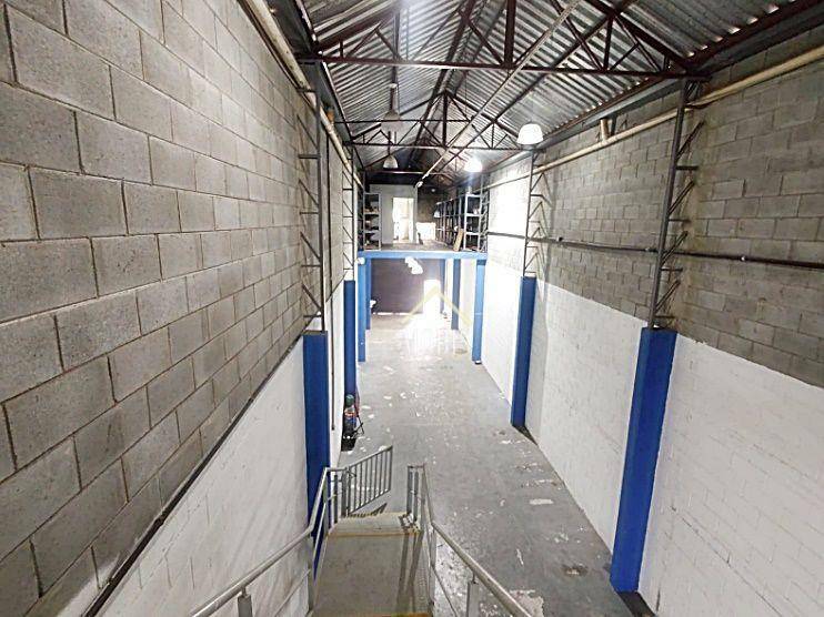 Depósito-Galpão, 390 m² - Foto 12