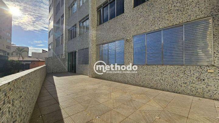 Apartamento à venda com 3 quartos, 107m² - Foto 11